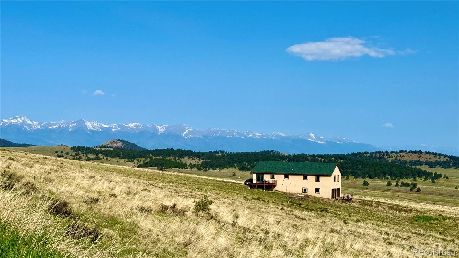 MLS Image #43 for 1115  eagles gate road,westcliffe, Colorado