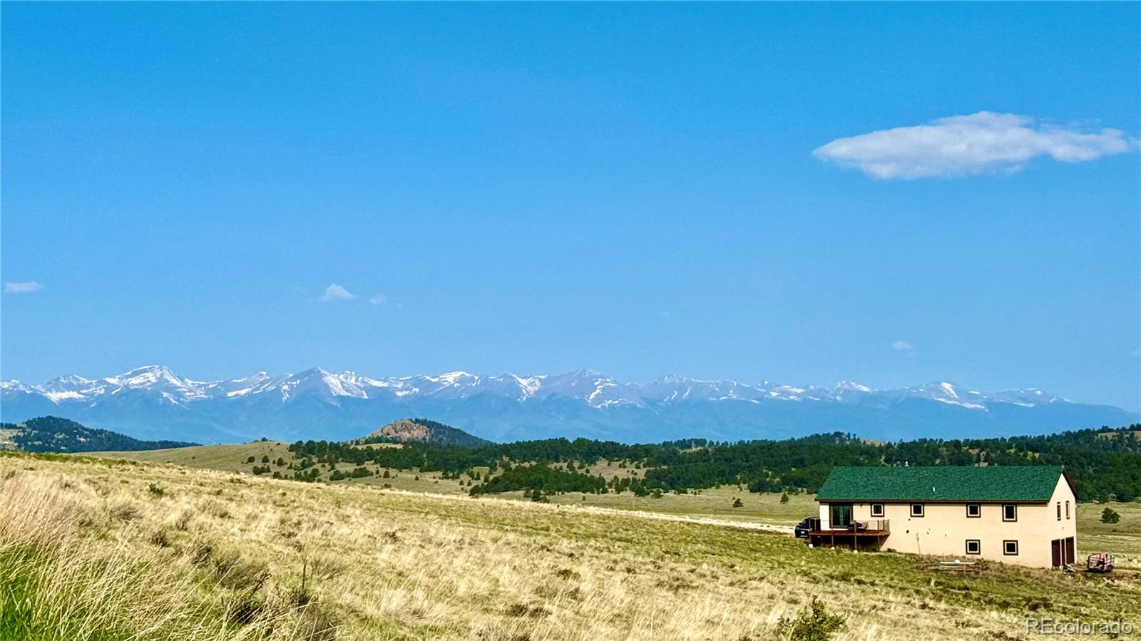 MLS Image #45 for 1115  eagles gate road,westcliffe, Colorado