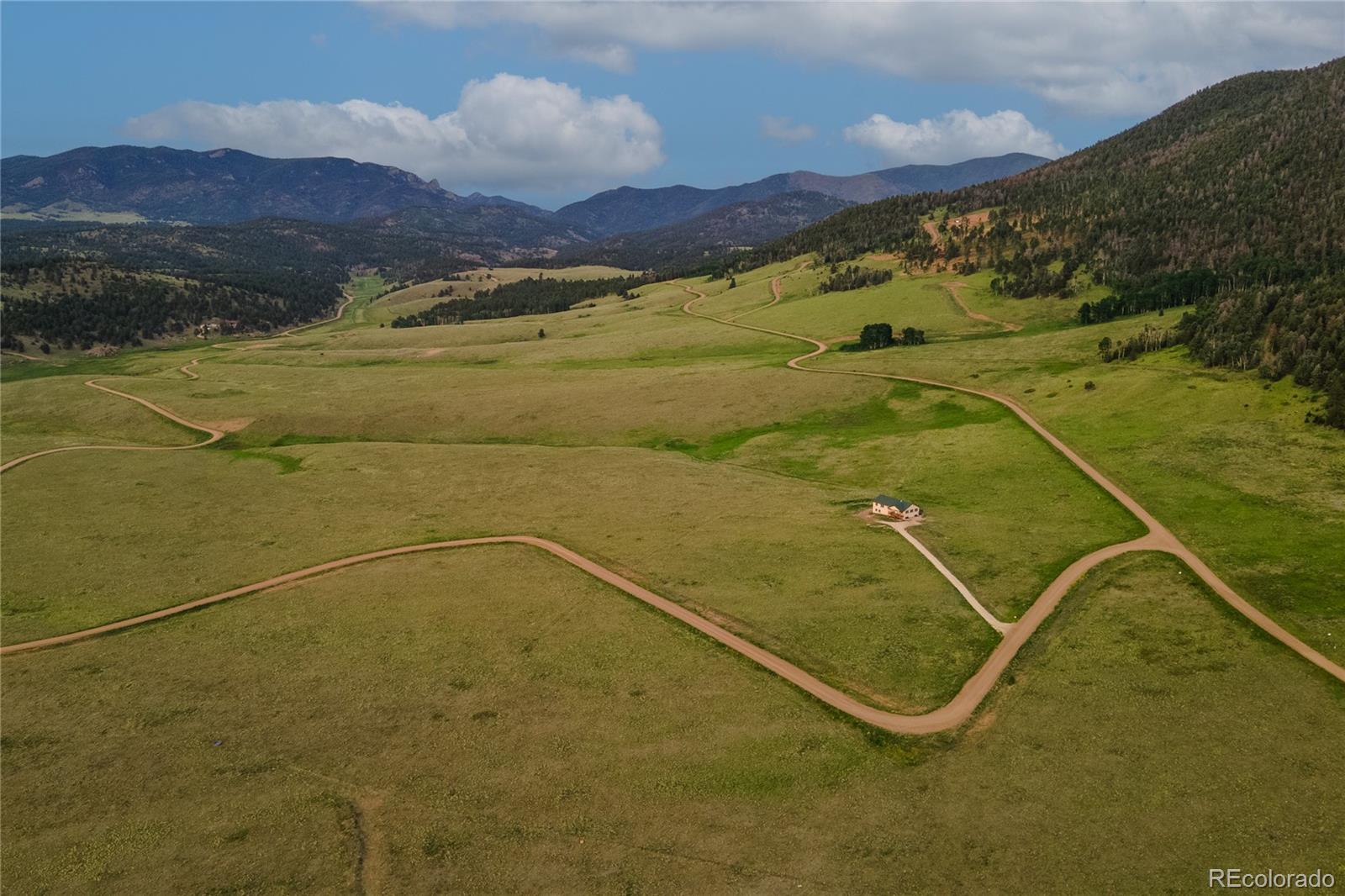 MLS Image #46 for 1115  eagles gate road,westcliffe, Colorado