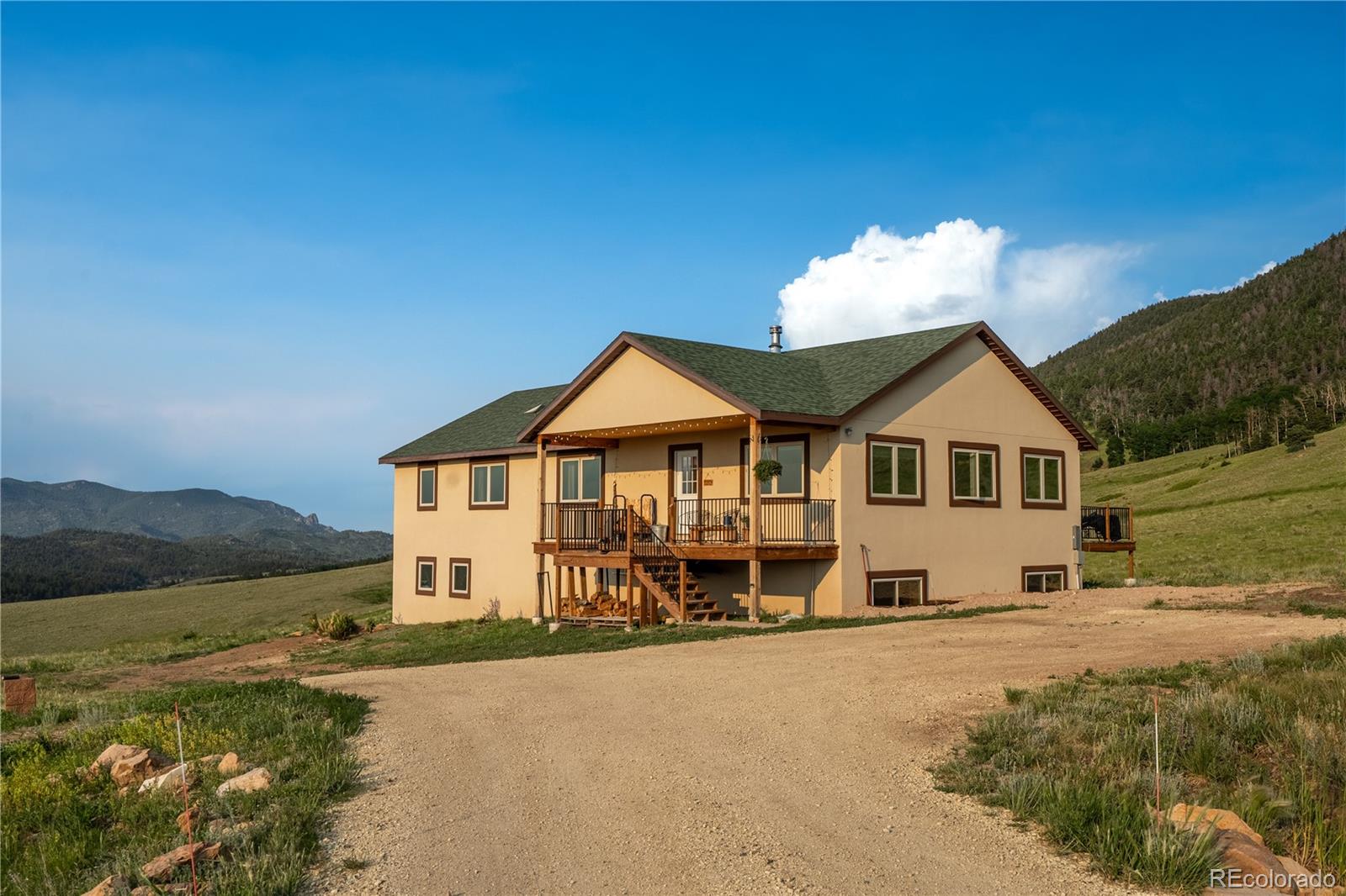 MLS Image #47 for 1115  eagles gate road,westcliffe, Colorado
