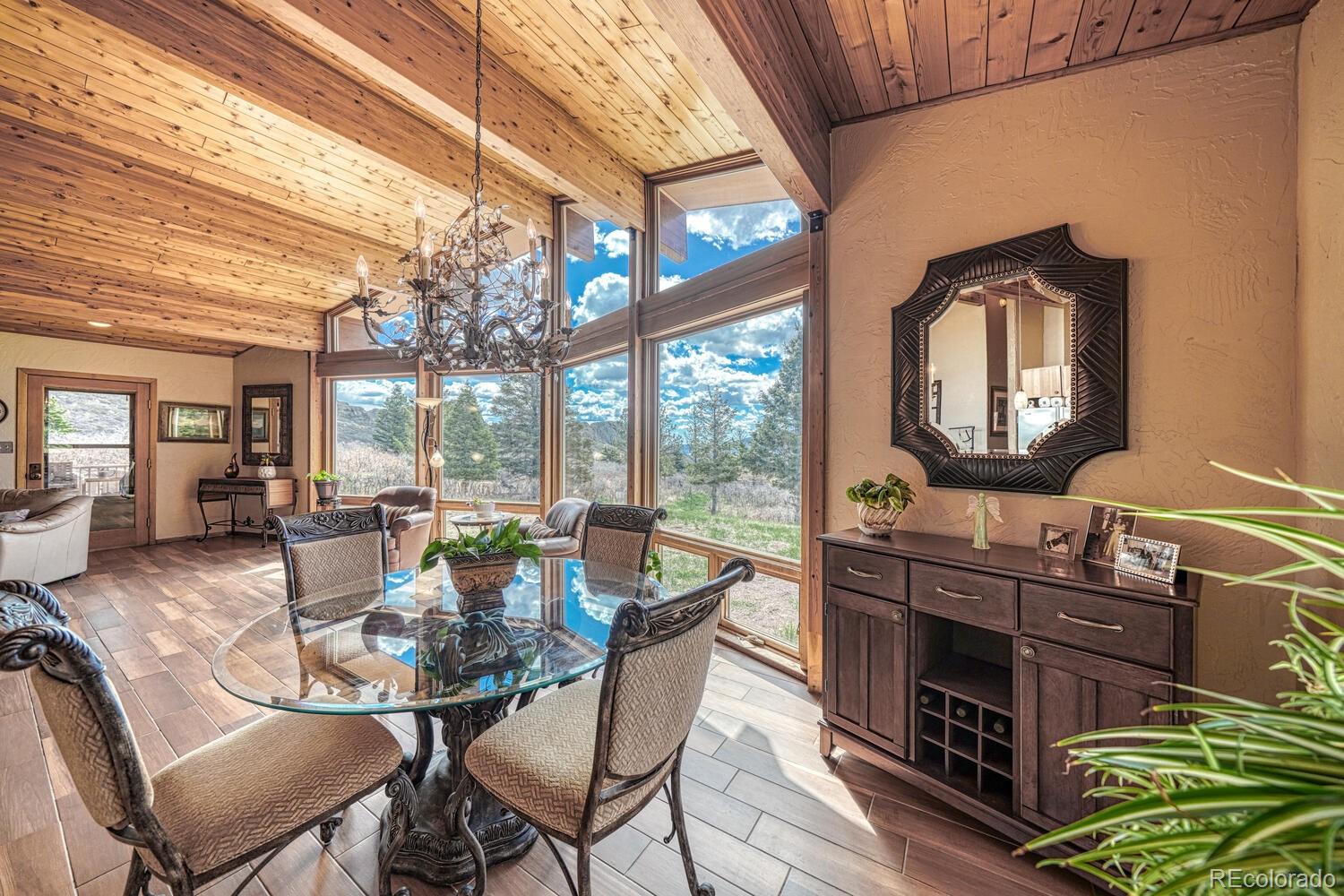 MLS Image #11 for 6852  hwy 160 highway,la veta, Colorado