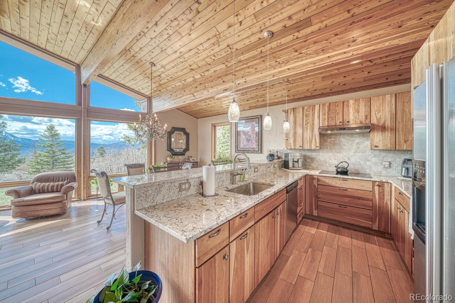 MLS Image #12 for 6852  hwy 160 highway,la veta, Colorado