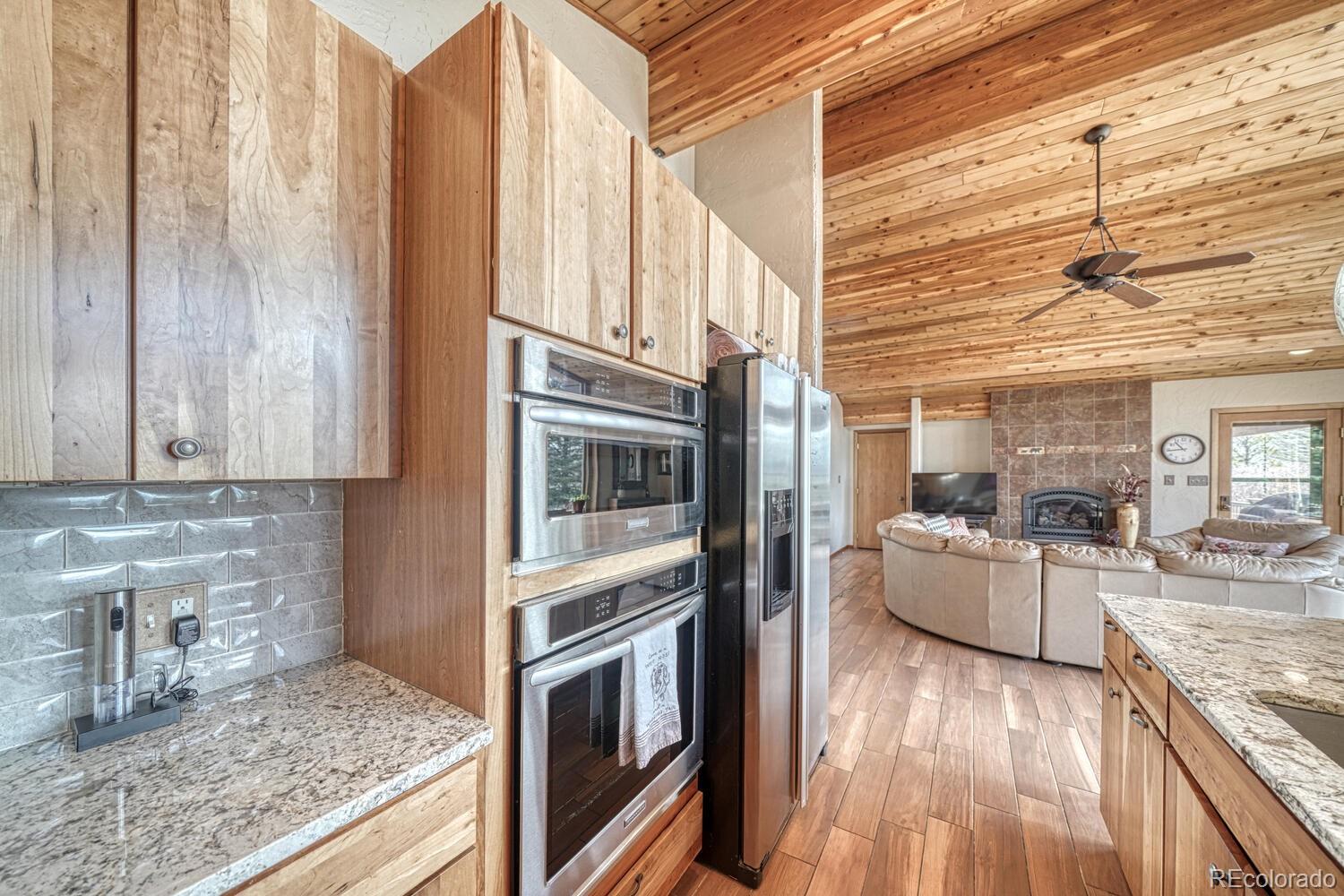 MLS Image #14 for 6852  hwy 160 highway,la veta, Colorado