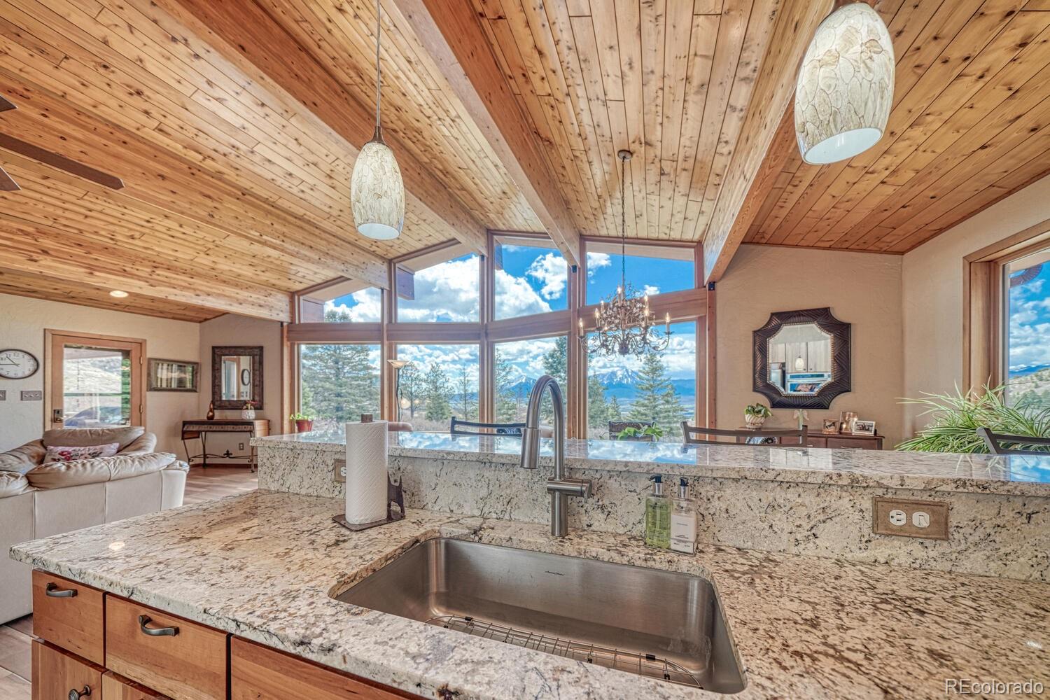 MLS Image #15 for 6852  hwy 160 highway,la veta, Colorado