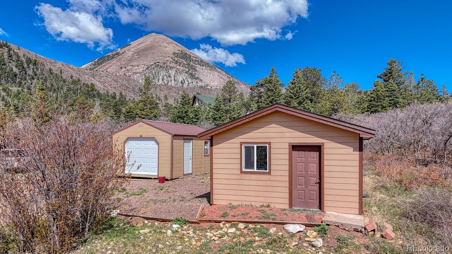 MLS Image #32 for 6852  hwy 160 highway,la veta, Colorado