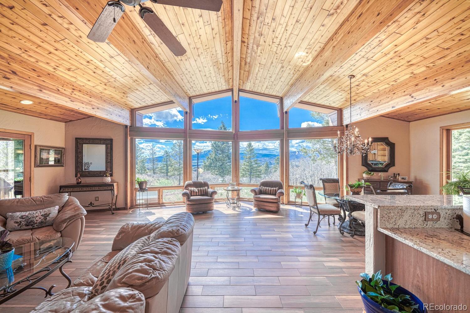 MLS Image #5 for 6852  hwy 160 highway,la veta, Colorado