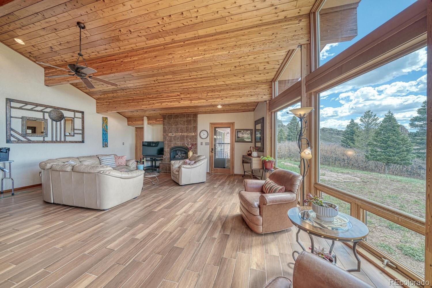 MLS Image #7 for 6852  hwy 160 highway,la veta, Colorado