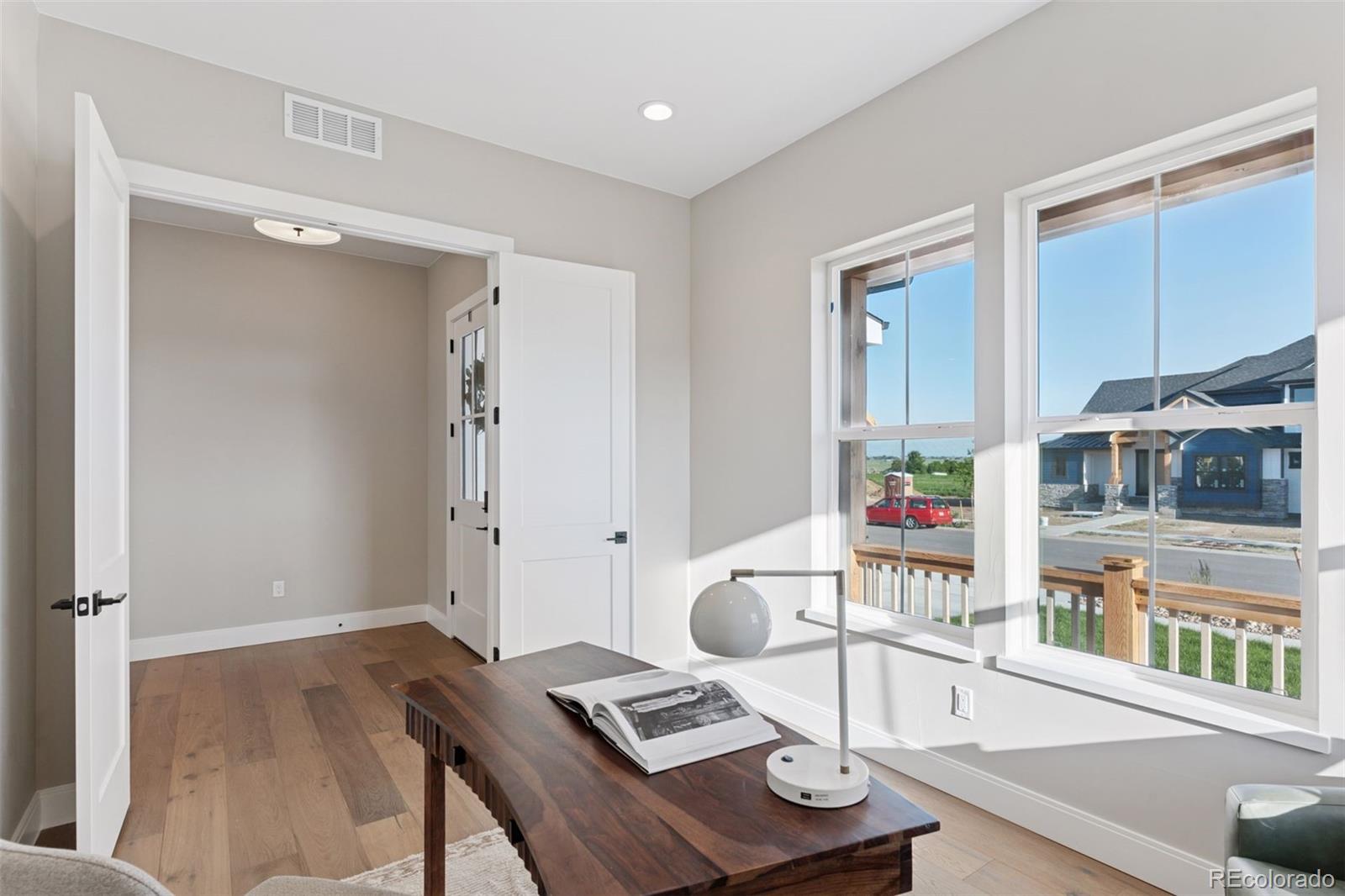 MLS Image #3 for 927  williams way,berthoud, Colorado