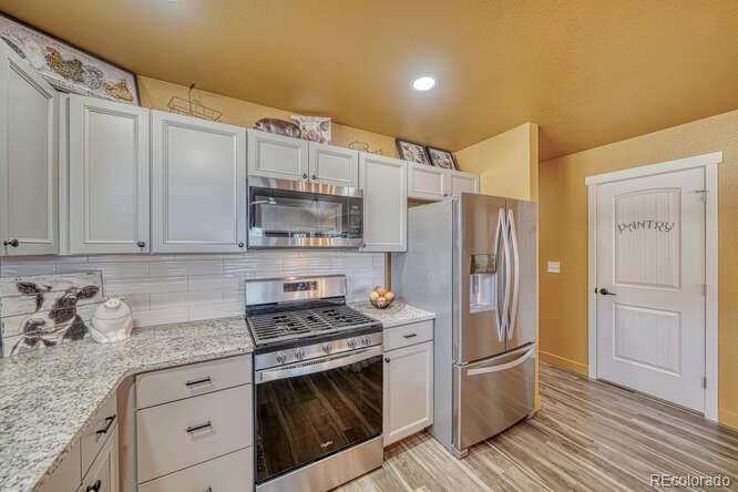 MLS Image #10 for 336  arrowhead drive,florence, Colorado