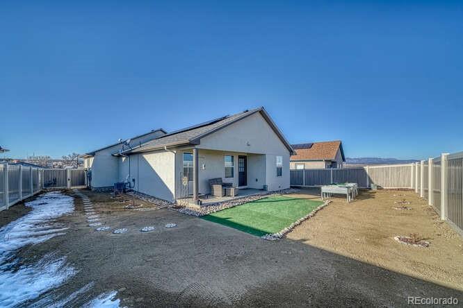 MLS Image #27 for 336  arrowhead drive,florence, Colorado