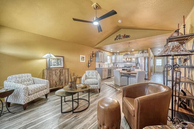 MLS Image #3 for 336  arrowhead drive,florence, Colorado