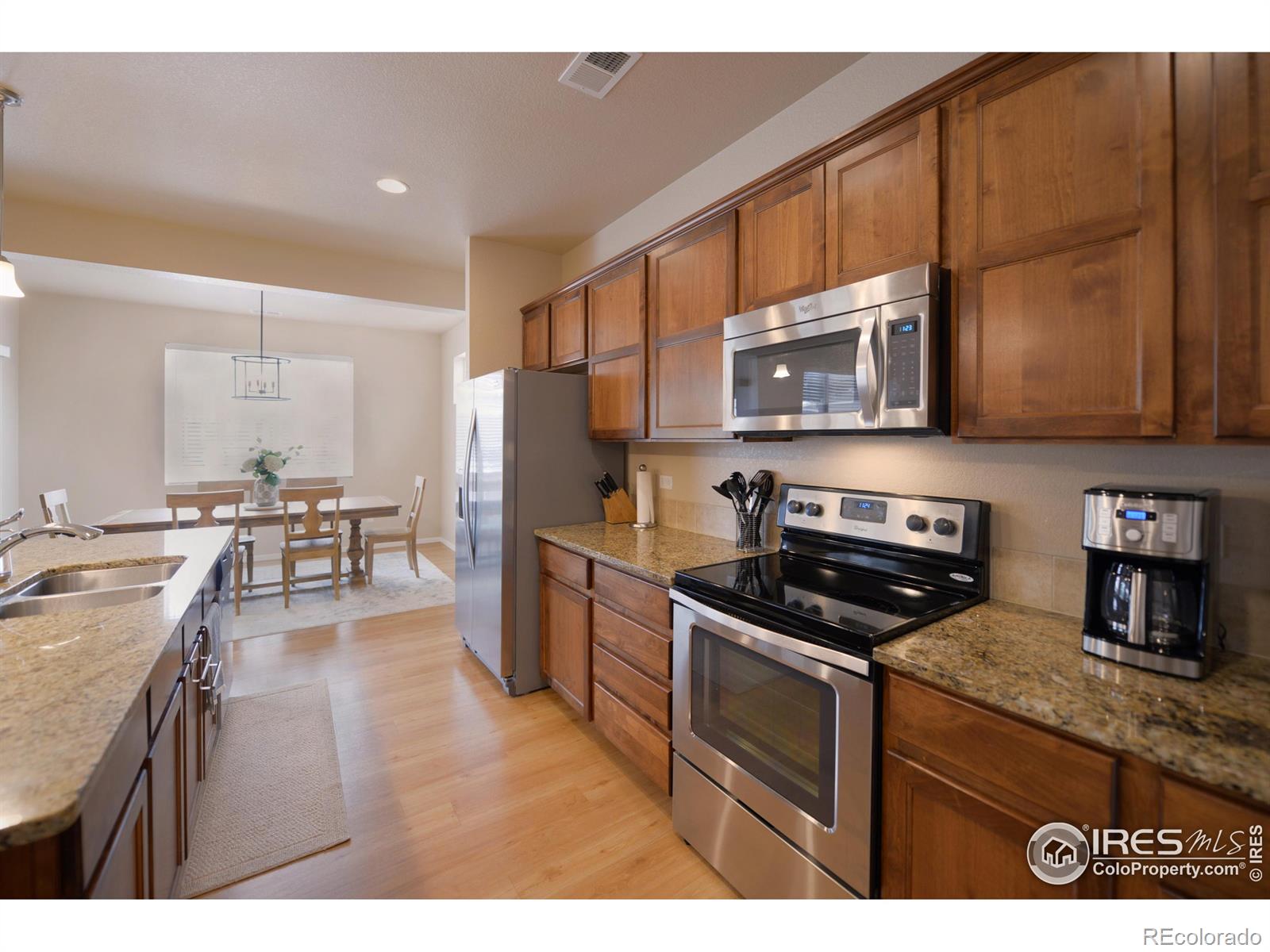 MLS Image #2 for 3007  benfold street,loveland, Colorado