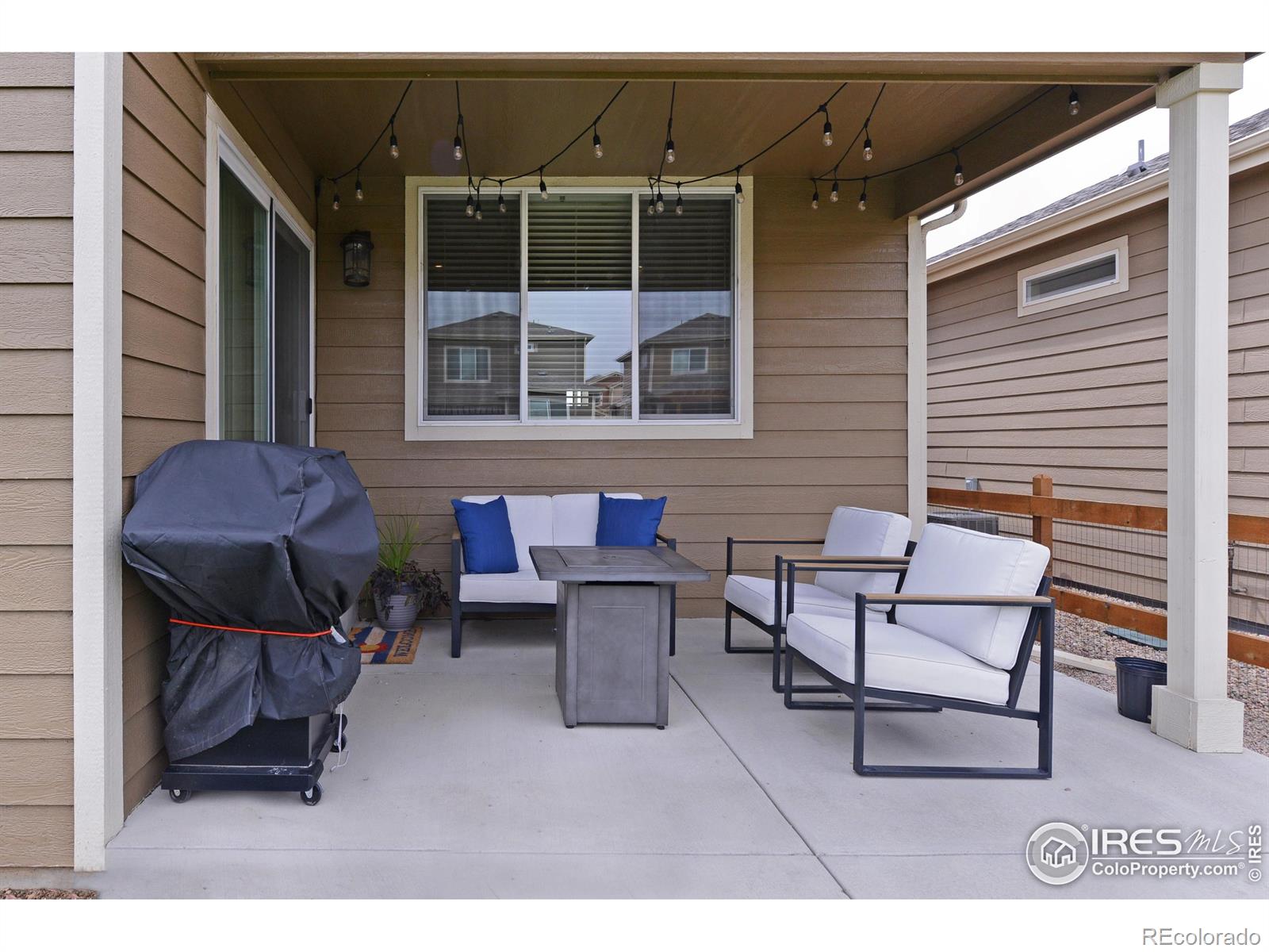 MLS Image #22 for 3007  benfold street,loveland, Colorado