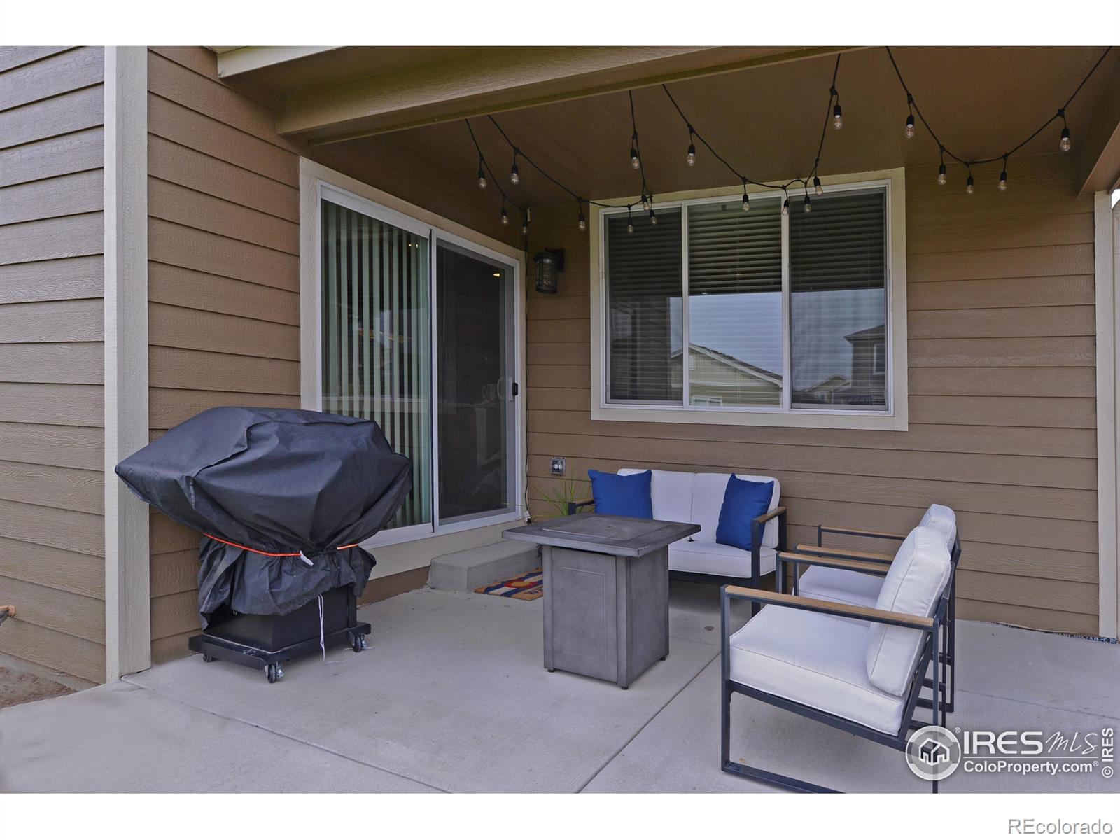MLS Image #23 for 3007  benfold street,loveland, Colorado