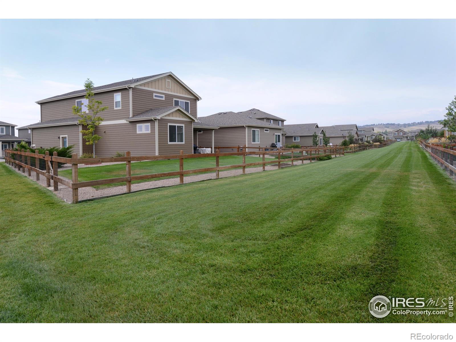 MLS Image #25 for 3007  benfold street,loveland, Colorado