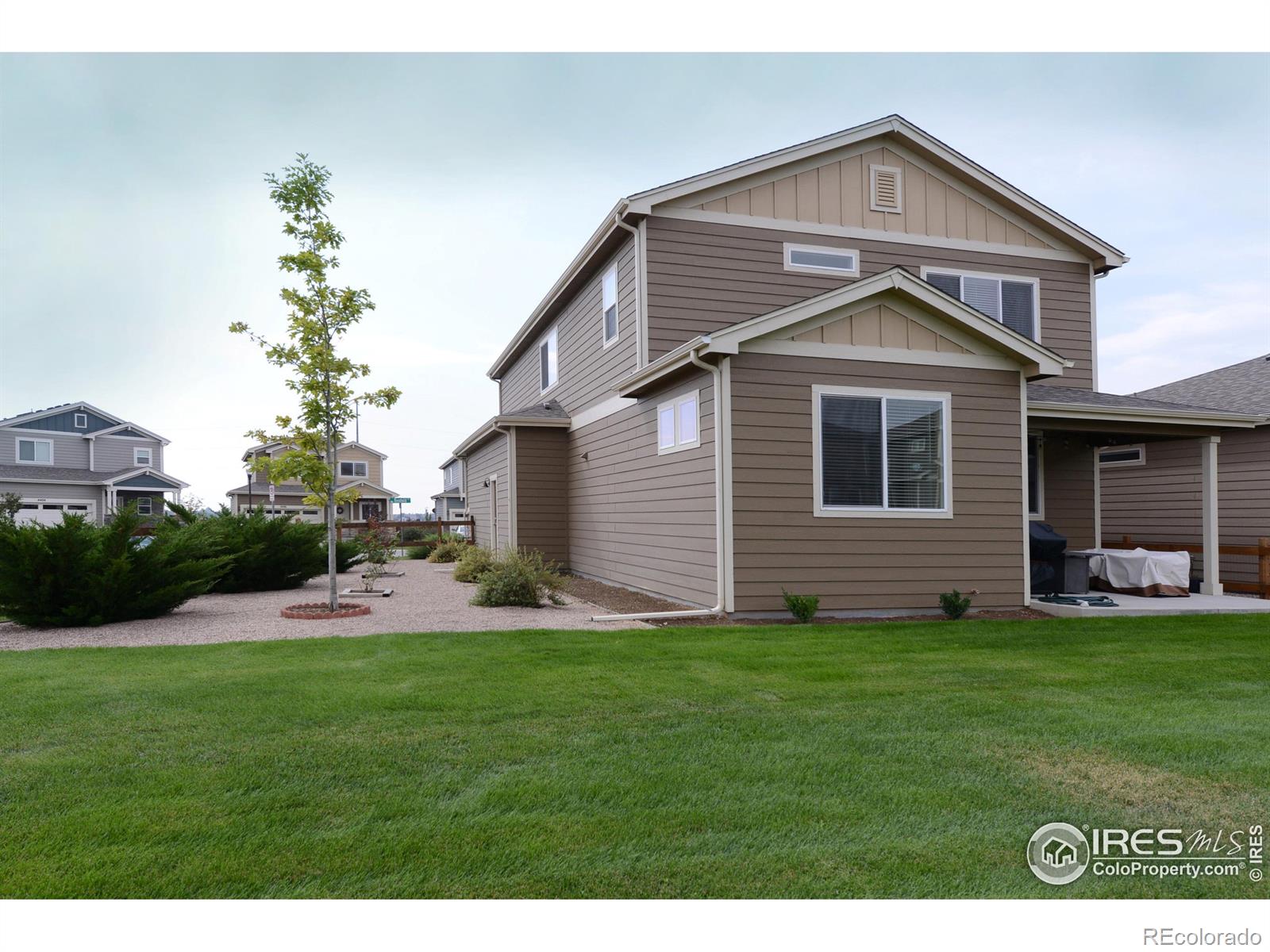 MLS Image #26 for 3007  benfold street,loveland, Colorado