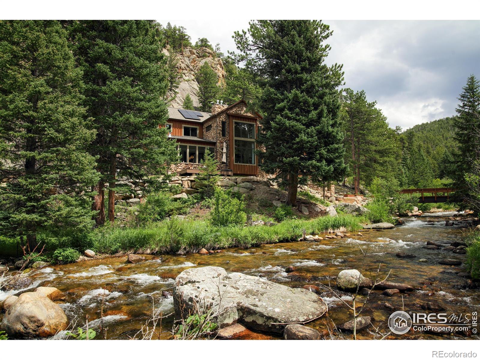 MLS Image #30 for 3363  riverside drive,lyons, Colorado