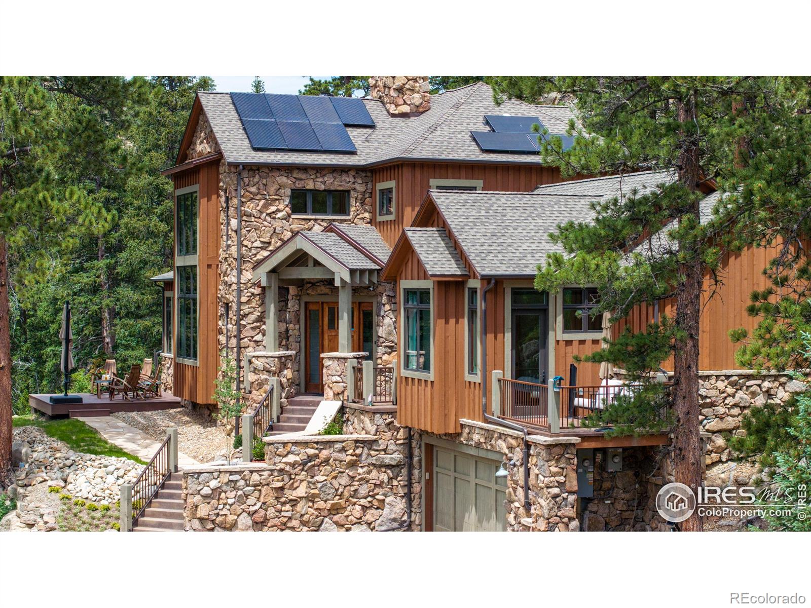 MLS Image #31 for 3363  riverside drive,lyons, Colorado
