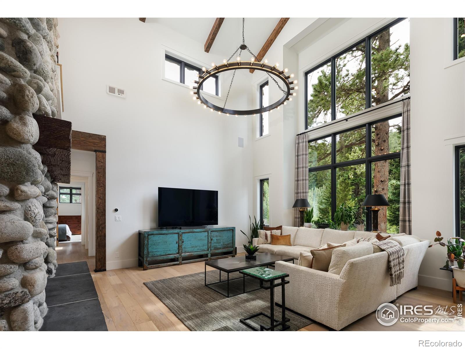 MLS Image #4 for 3363  riverside drive,lyons, Colorado