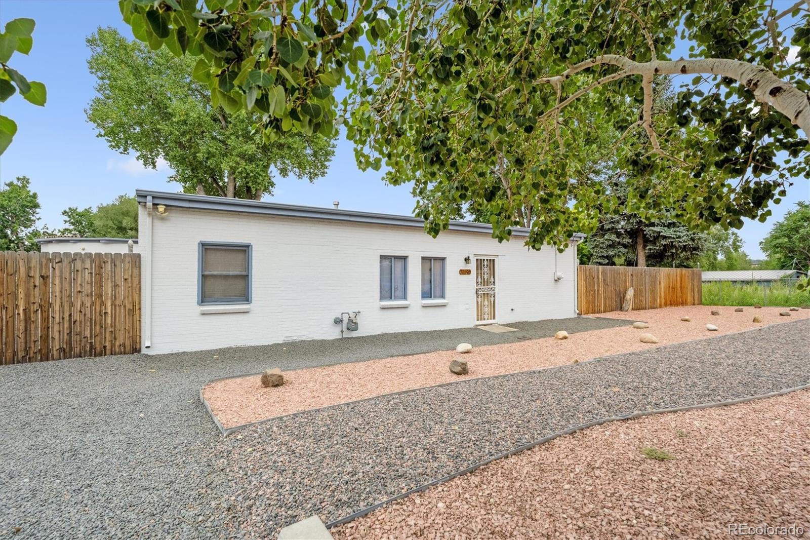 MLS Image #0 for 4300  oak street,wheat ridge, Colorado
