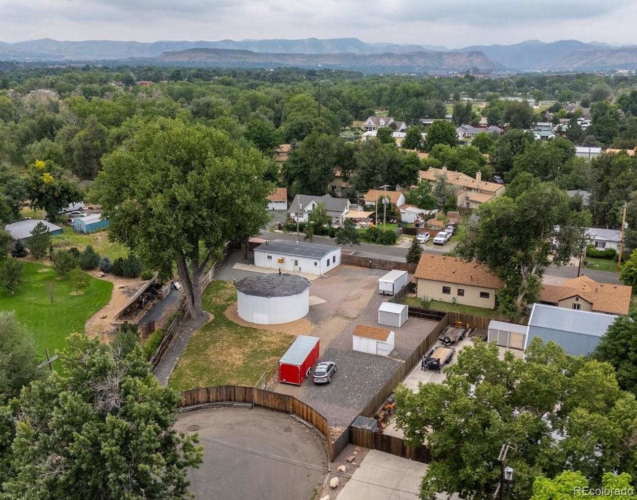 MLS Image #1 for 4300  oak street,wheat ridge, Colorado
