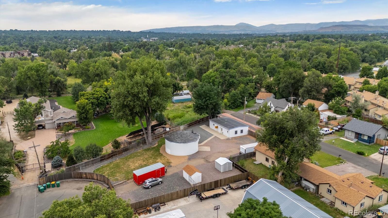 MLS Image #12 for 4300  oak street,wheat ridge, Colorado