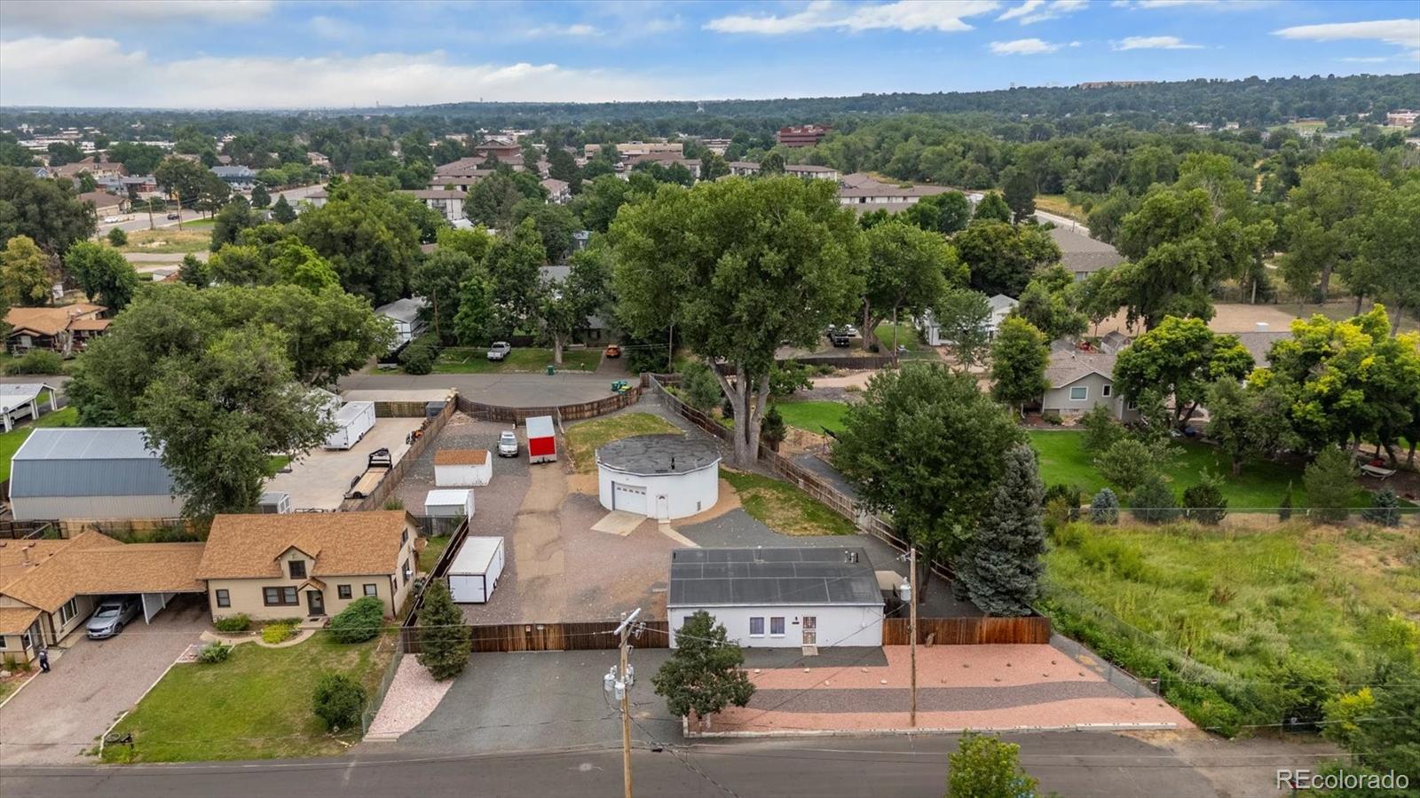 MLS Image #13 for 4300  oak street,wheat ridge, Colorado