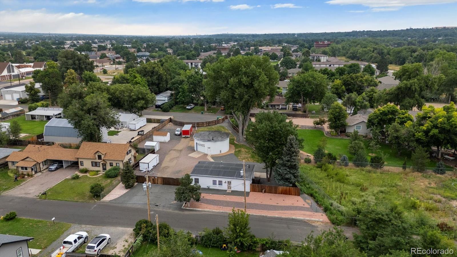 MLS Image #14 for 4300  oak street,wheat ridge, Colorado
