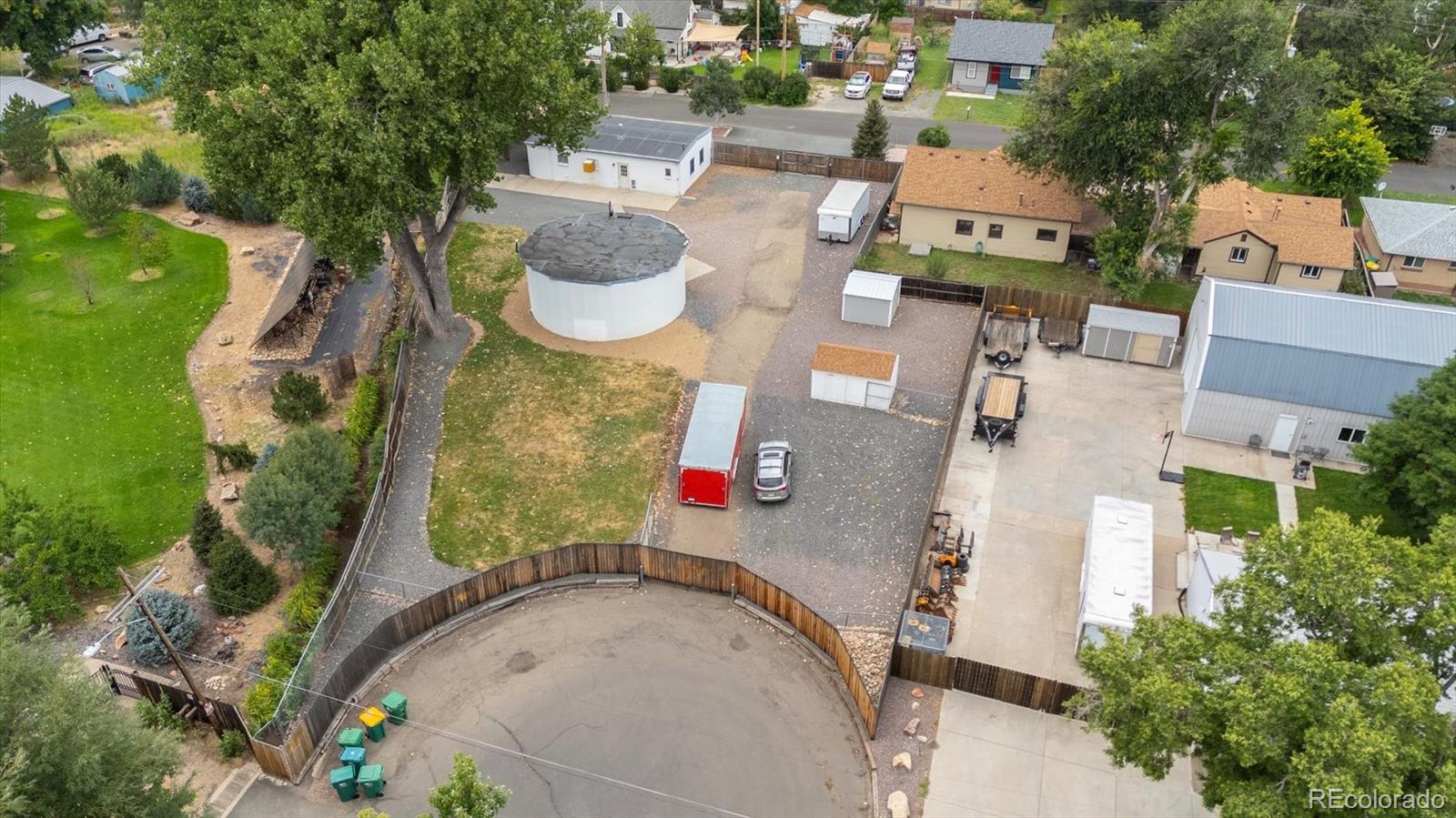 MLS Image #15 for 4300  oak street,wheat ridge, Colorado