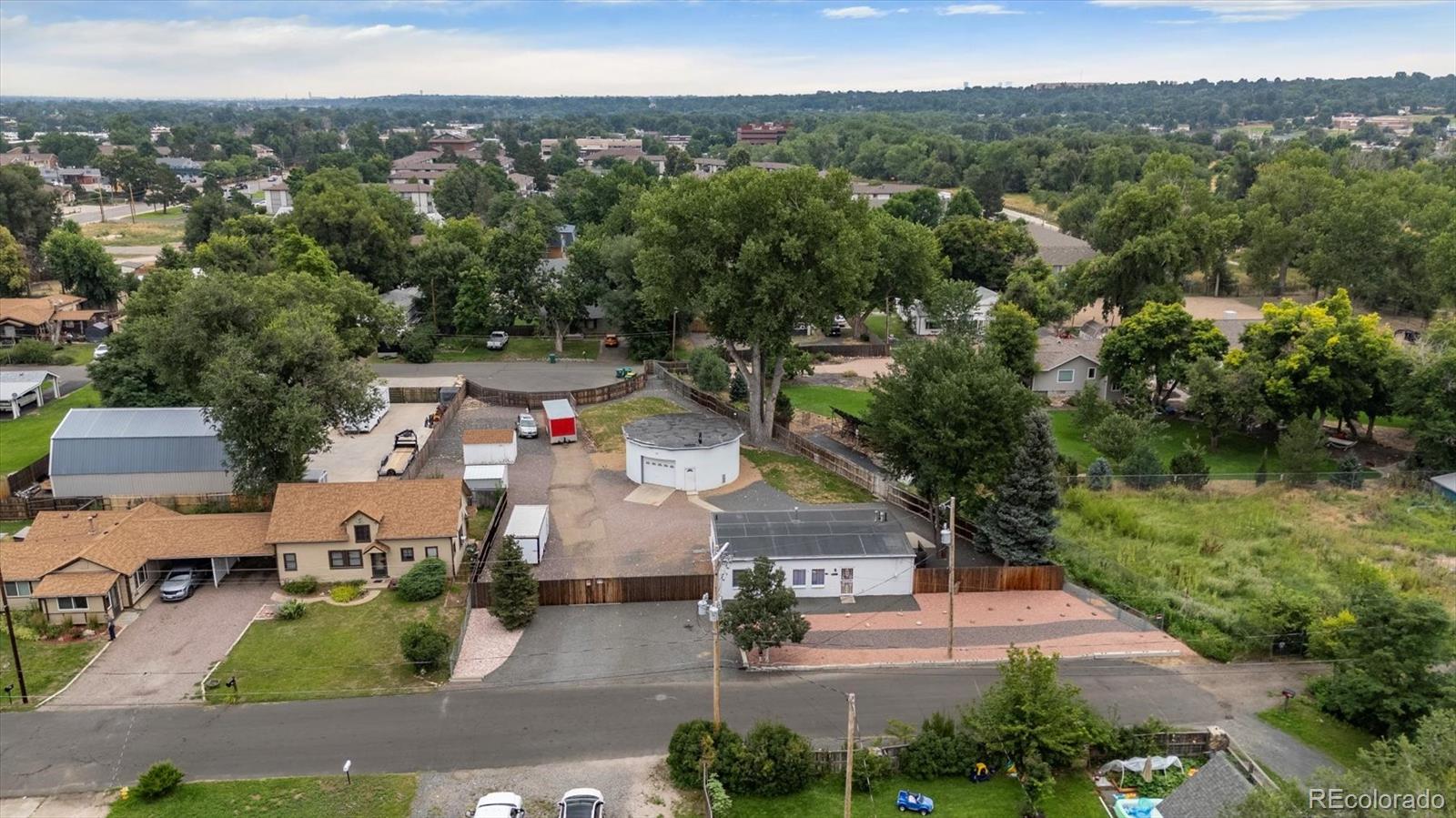 MLS Image #16 for 4300  oak street,wheat ridge, Colorado