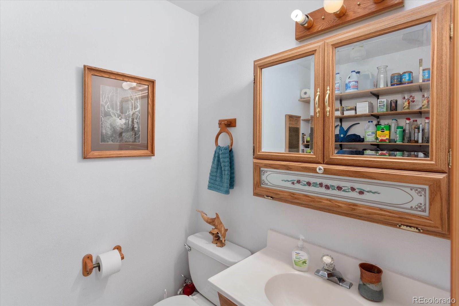 MLS Image #10 for 1326  angelview circle,salida, Colorado
