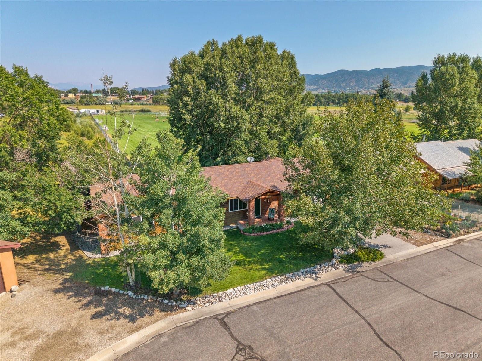 MLS Image #2 for 1326  angelview circle,salida, Colorado