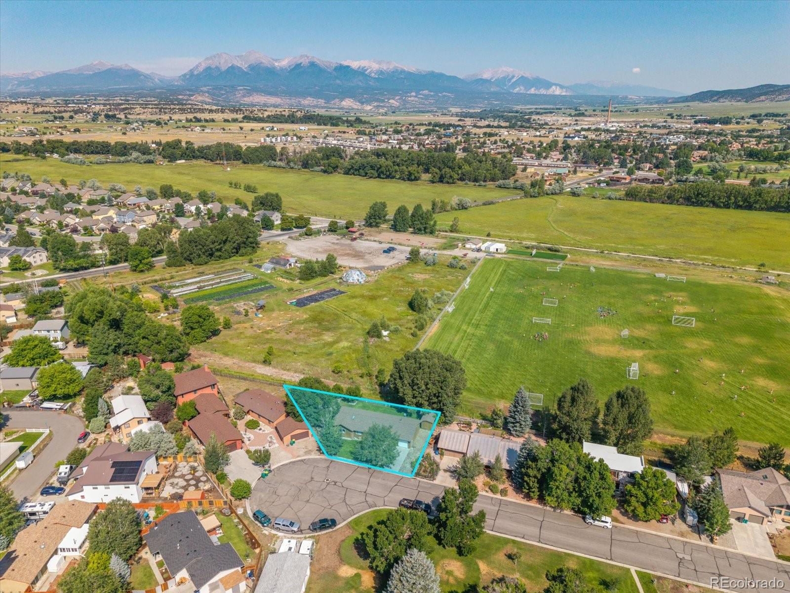 MLS Image #36 for 1326  angelview circle,salida, Colorado