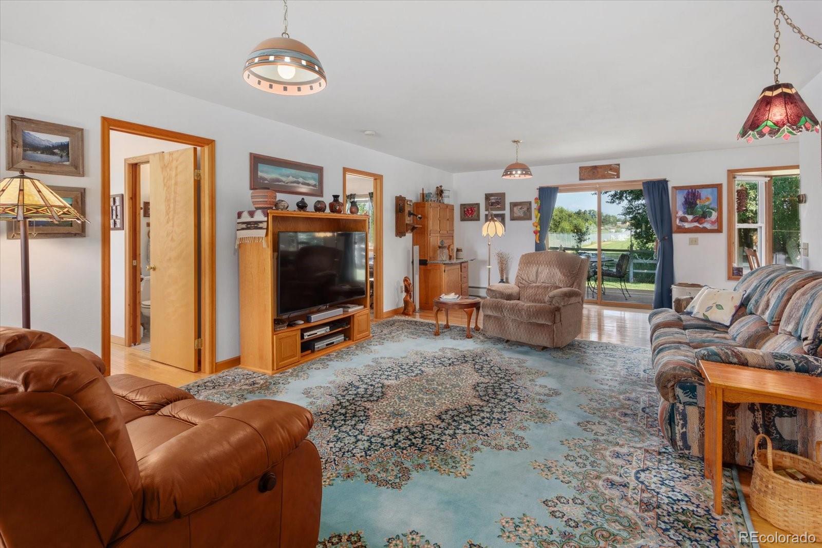 MLS Image #4 for 1326  angelview circle,salida, Colorado