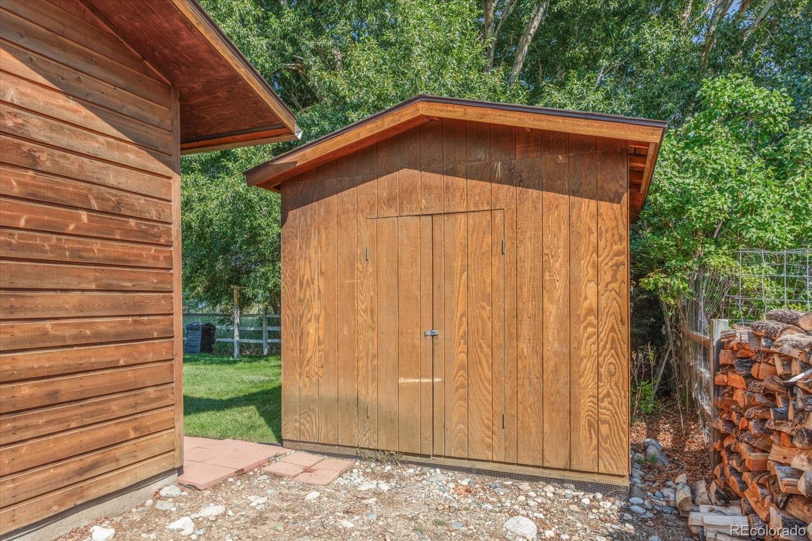 MLS Image #44 for 1326  angelview circle,salida, Colorado