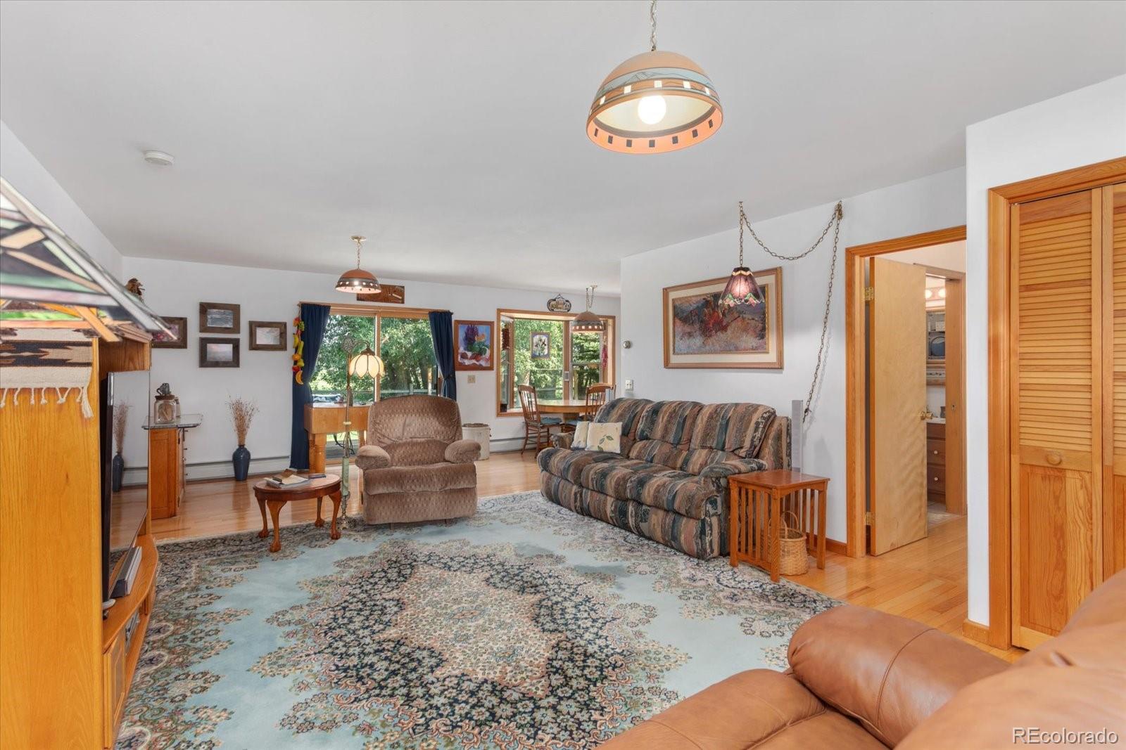 MLS Image #5 for 1326  angelview circle,salida, Colorado
