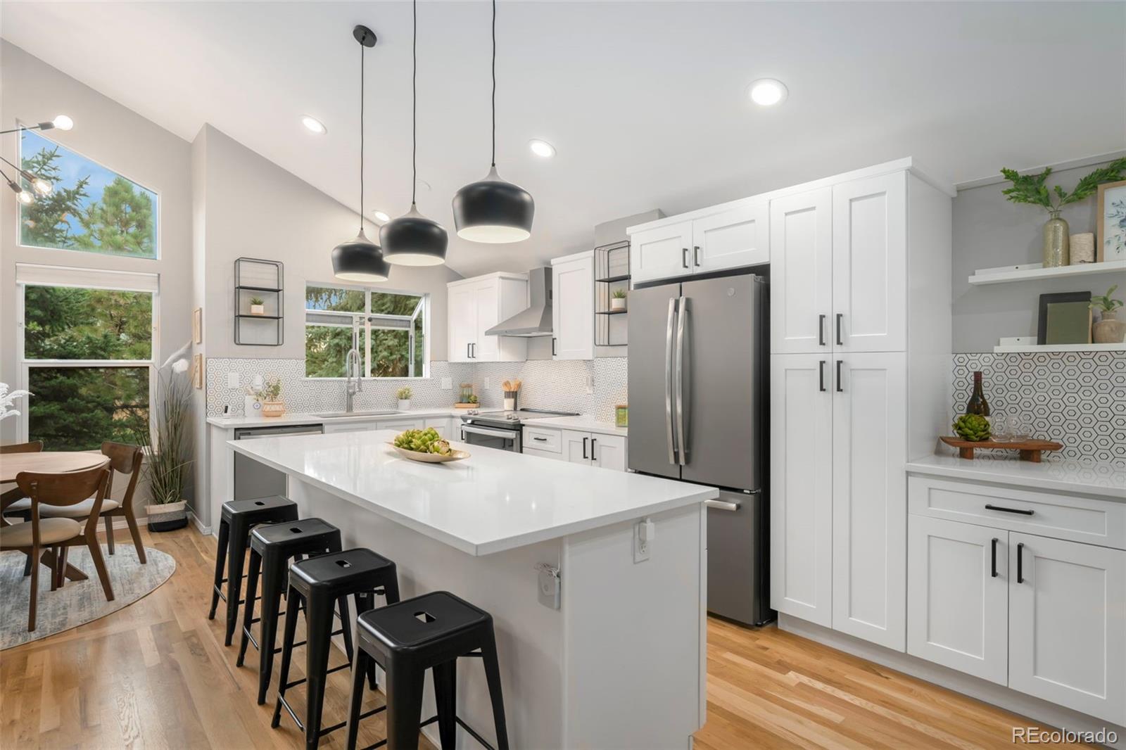 MLS Image #2 for 6431  freeport drive,highlands ranch, Colorado