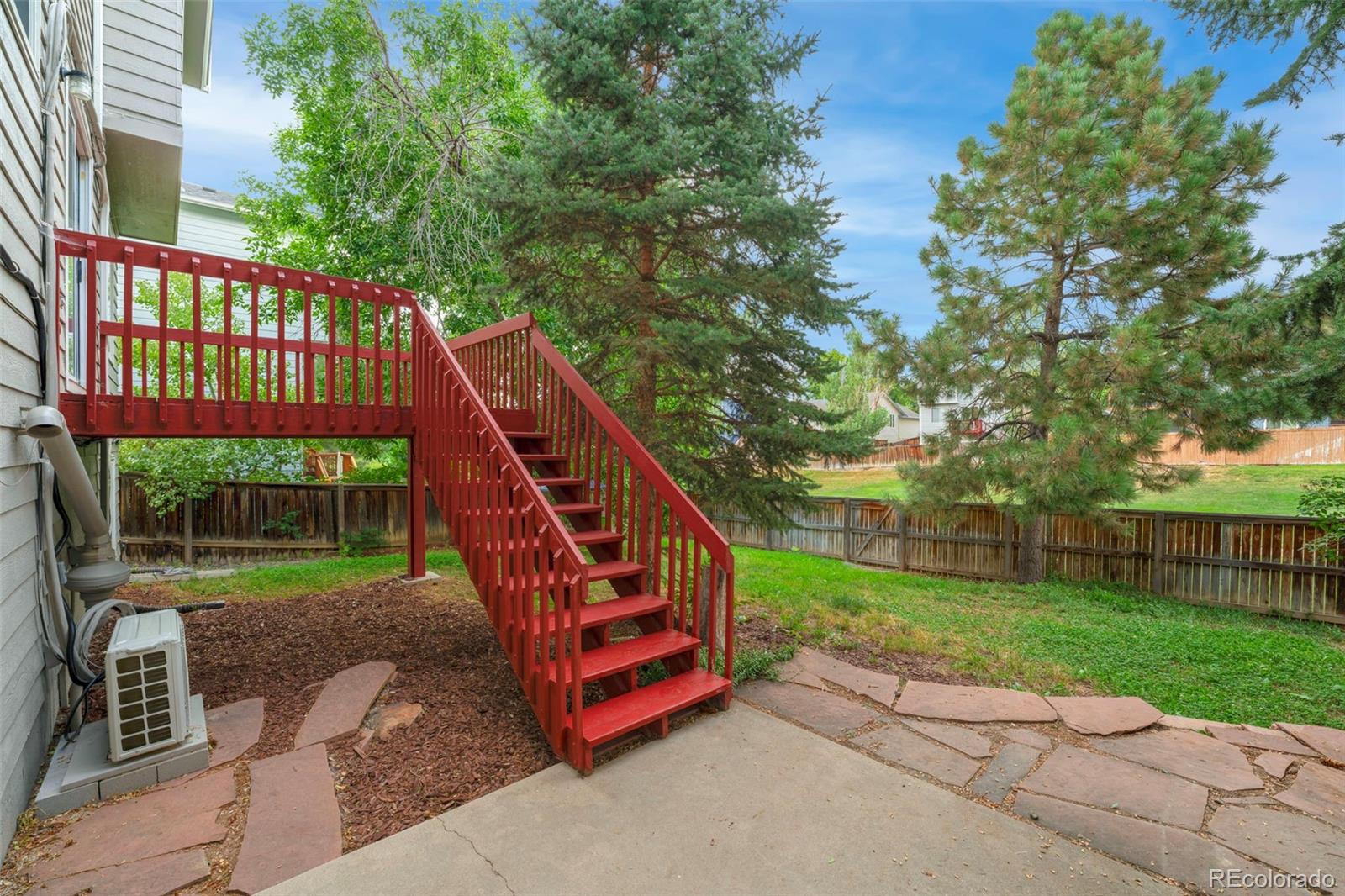 MLS Image #29 for 6431  freeport drive,highlands ranch, Colorado