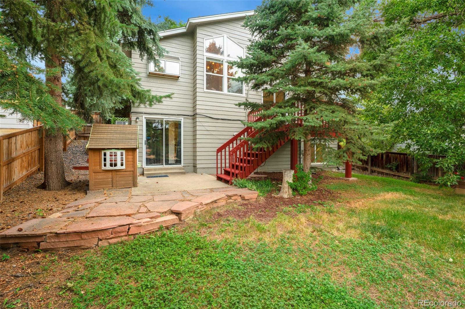 MLS Image #30 for 6431  freeport drive,highlands ranch, Colorado