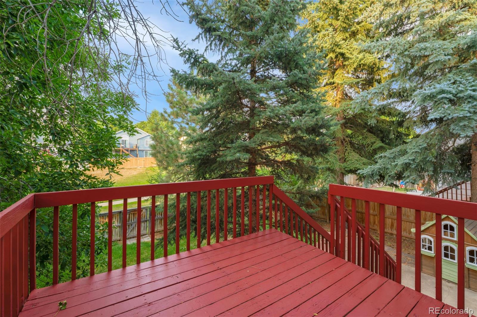 MLS Image #33 for 6431  freeport drive,highlands ranch, Colorado