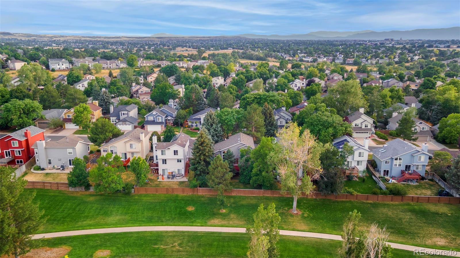 MLS Image #34 for 6431  freeport drive,highlands ranch, Colorado