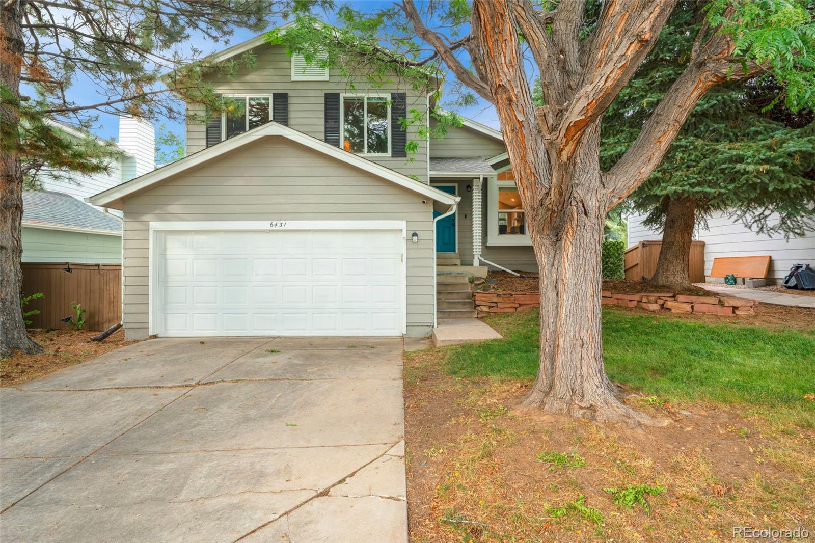 MLS Image #35 for 6431  freeport drive,highlands ranch, Colorado