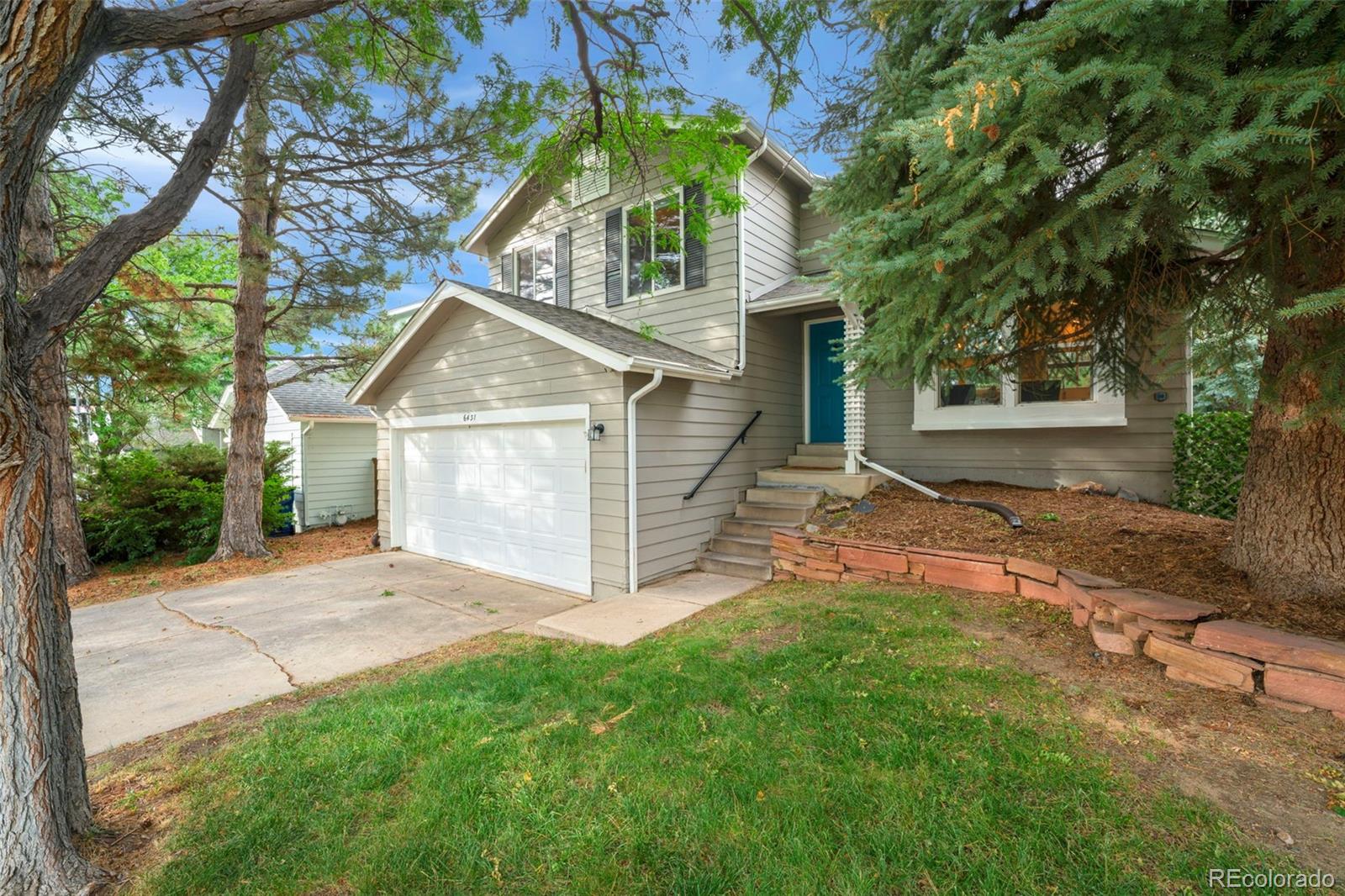 MLS Image #36 for 6431  freeport drive,highlands ranch, Colorado