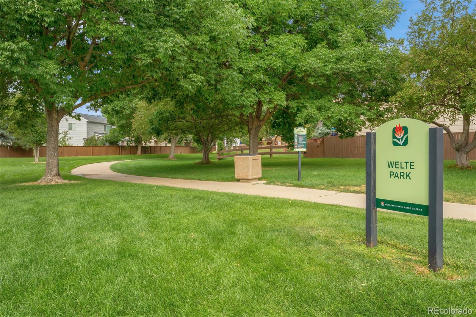 MLS Image #38 for 6431  freeport drive,highlands ranch, Colorado