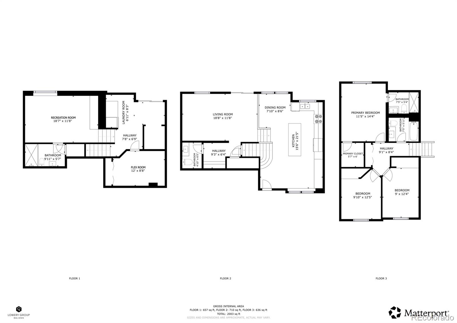 MLS Image #42 for 6431  freeport drive,highlands ranch, Colorado