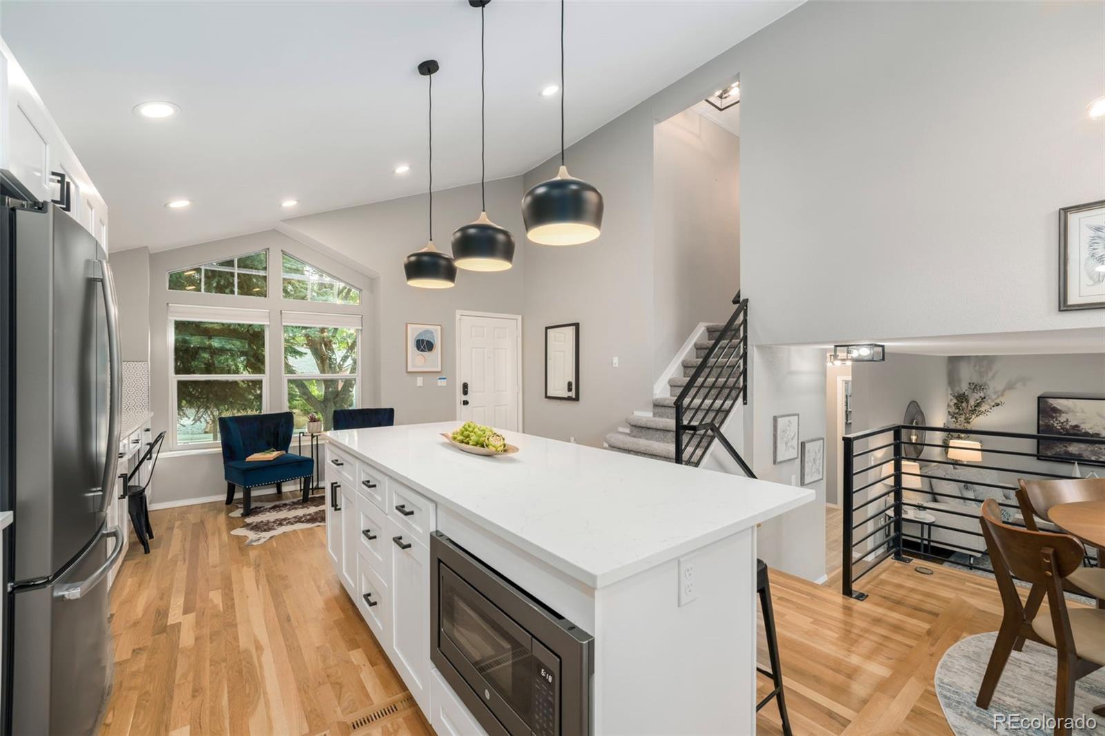MLS Image #5 for 6431  freeport drive,highlands ranch, Colorado
