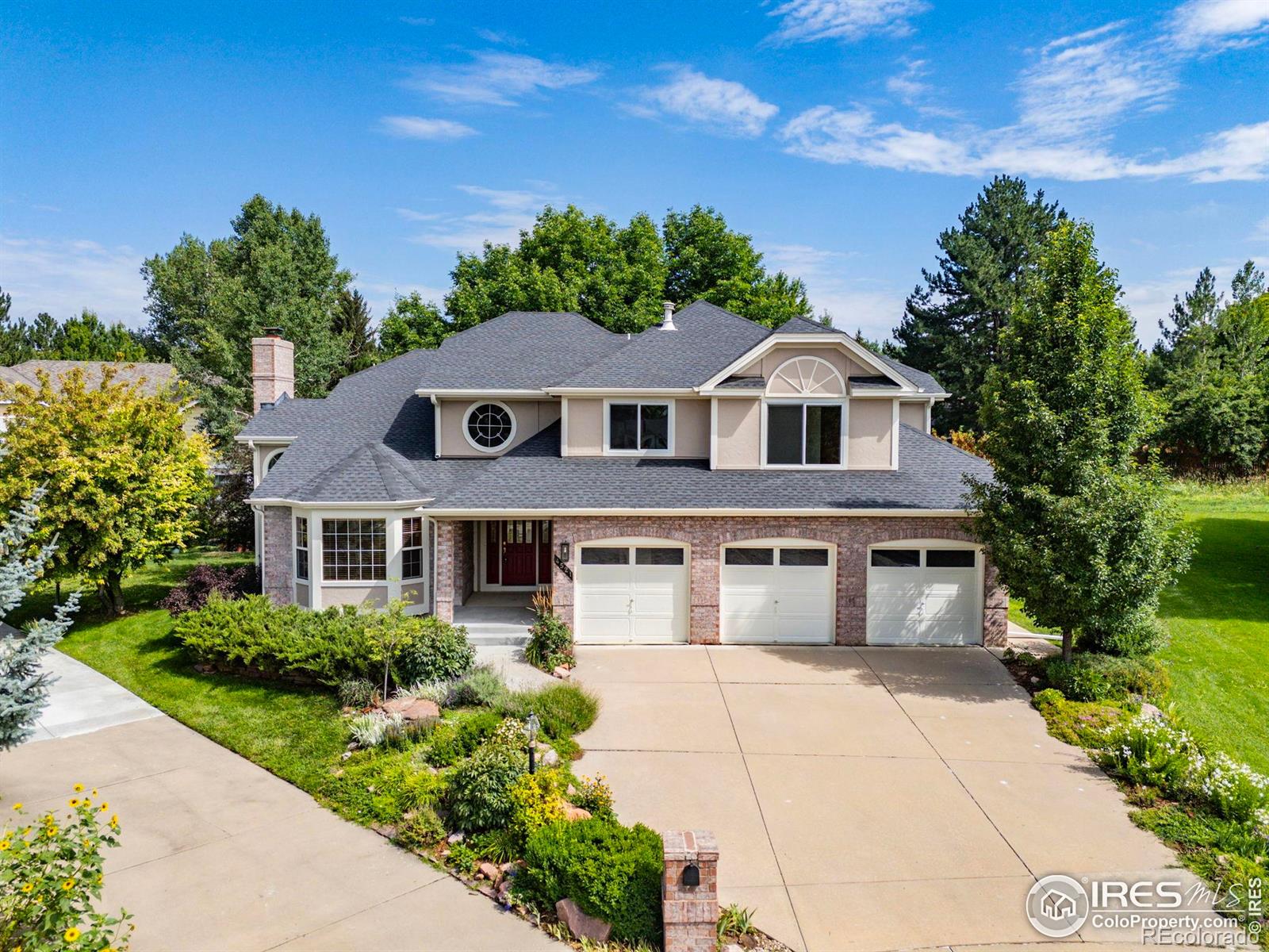 MLS Image #1 for 4521  northfield court,boulder, Colorado
