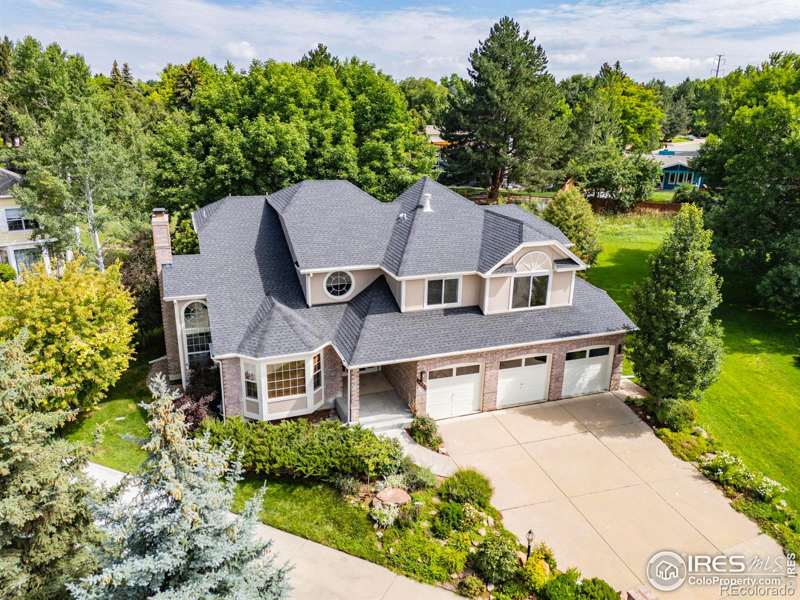 MLS Image #2 for 4521  northfield court,boulder, Colorado