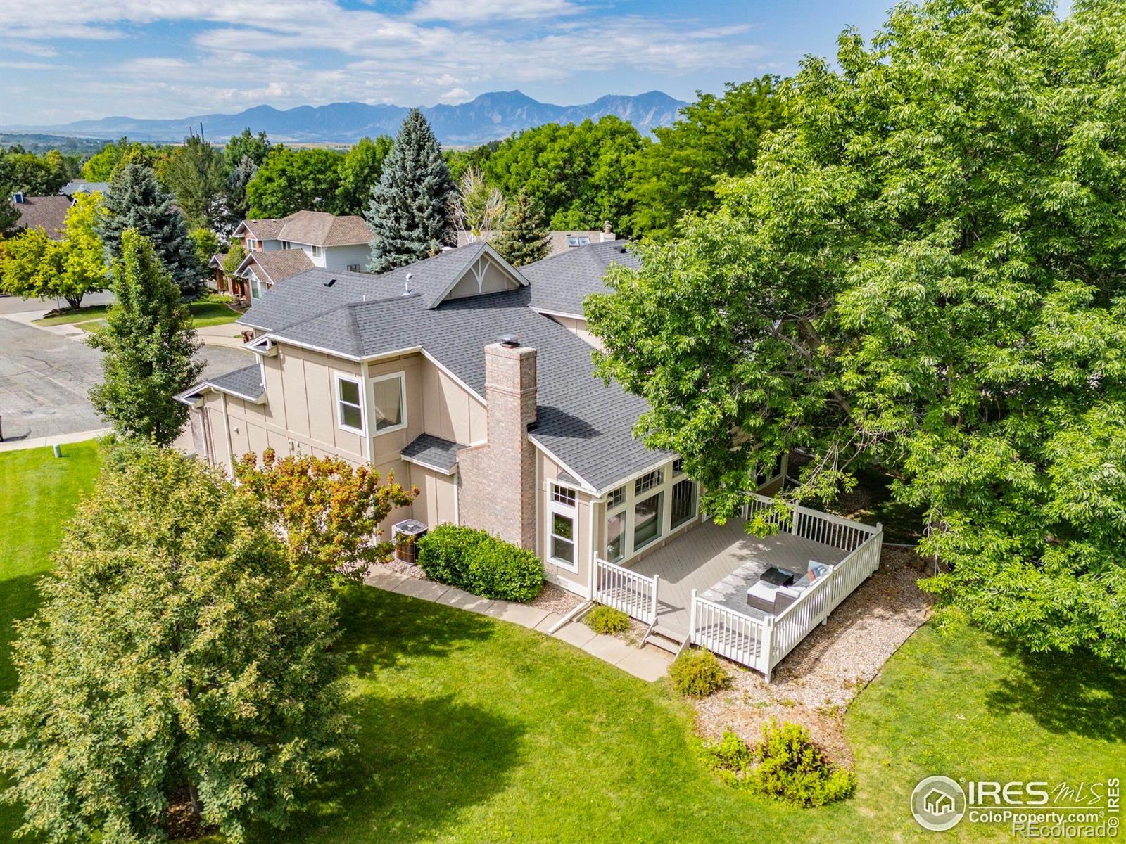 MLS Image #31 for 4521  northfield court,boulder, Colorado