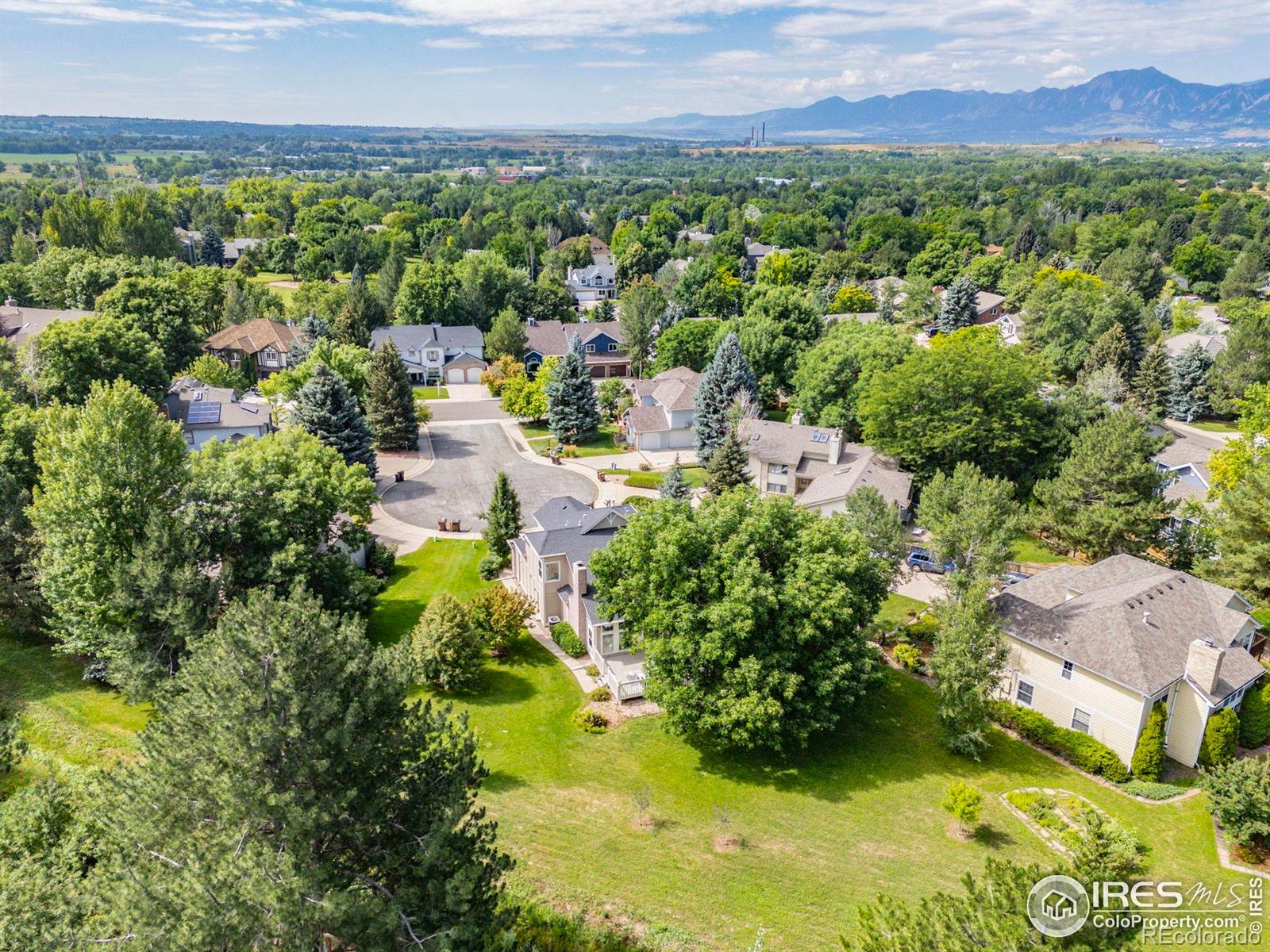 MLS Image #33 for 4521  northfield court,boulder, Colorado